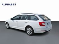 używany Skoda Octavia 1dm 115KM 2018r. 155 966km