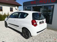 używany Chevrolet Aveo 1.2 LPG 09r