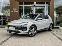 Używany Hyundai Bayon 79 KM (58 kW) 2024 Szary SUV