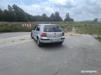 używany VW Golf IV 