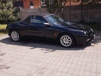 używany Alfa Romeo Spider 916 CABRIO