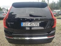 Używany Volvo XC90 300 KM (220 kW) 2024 Czarny (metalik) SUV