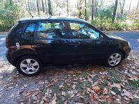 używany VW Polo 1.9 TDI 2007 GTI