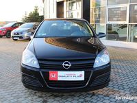 używany Opel Astra (1998 - 2009) 1.6 2004r, ASO Honda