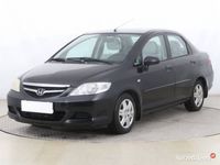 używany Honda City 1.4 i