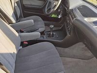 używany BMW 520 E34135 tys km.