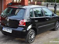 używany VW Polo 