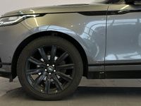 używany Land Rover Range Rover Velar R-Dynamic SE