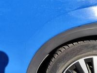 Używany Opel Corsa Eco 2003 Niebieski Hatchback