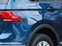 Używany VW Tiguan 150 KM (110 kW) 2022 SUV