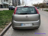 używany Fiat Grande Punto 