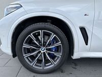 używany BMW X5 xDrive30d