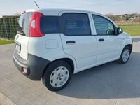 używany Fiat Panda 1.2dm 69KM 2017r. 75 800km