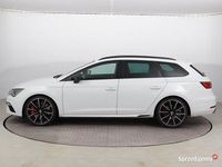 używany Seat Leon 2.0 TSI Cupra 300