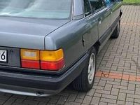 Używany Audi 100 1990