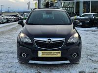 używany Opel Mokka 1.4dm 140KM 2014r. 123 500km