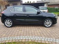 używany Opel Corsa 1.2dm 100KM 2020r. 18 000km