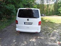 Używany VW T5 2012 Van