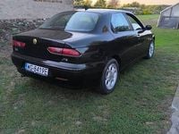 używany Alfa Romeo 156 