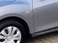 używany Mazda 3 II ZADBANA BENZYNOWA WERSJA