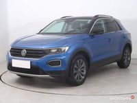 używany VW T-Roc 1.5 TSI