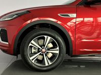 używany Jaguar E-Pace R-Dynamic S