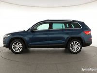 używany Skoda Kodiaq 2.0 TDI