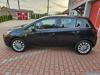 używany Opel Corsa 1.4dm 90KM 2015r. 130 000km