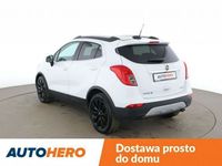 używany Opel Mokka 1.4dm 140KM 2017r. 133 148km