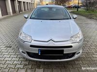 używany Citroën C5 2010 Rok