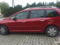 używany Peugeot 307 