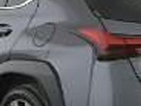 Używany Lexus UX Executive Line 184 KM (135 kW) 2023 Czarny SUV