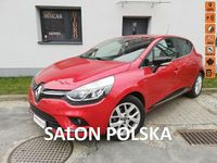 Używany Renault Clio IV 90 KM (66 kW) 2019 Czerwony Hatchback