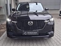 Używany Mazda CX-60 327 KM (240 kW) 2023 SUV