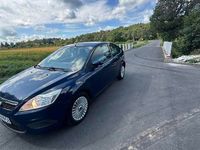 używany Ford Focus mk2 lift