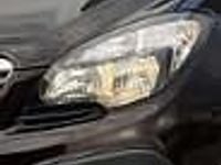 Używany Opel Mokka 140 KM (102 kW) 2015 Brązowy SUV