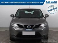 Używany Nissan Qashqai 2016 Szary SUV