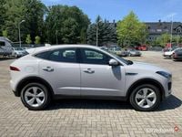 Używany Jaguar E-Pace 150 KM (110 kW) 2018 Szary (metalik) SUV