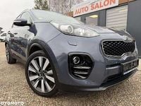 Używany Kia Sportage 115 KM (84 kW) 2016 Inny kolor SUV