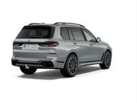 używany BMW X7 xDrive40d