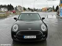 Używany Mini Cooper Clubman 136 KM (100 kW) 2021 Czarny Kombi