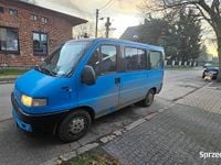 Używany Fiat Ducato 1996 Van