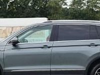 używany VW Tiguan II 4motion FULL LED Panorama 1 właściciel w PL Stan BDB Skóra pamięci