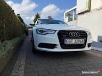 używany Audi A6 Avant Quattro 2012 | 3.0 TDI