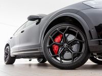 Nowe Audi RS Q8 Ambiente 641 KM (471 kW) 2025 Czarny SUV