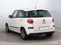 używany Fiat 500L 1.6 MultiJet