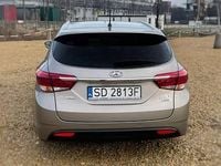 używany Hyundai i40 kombi 1.7CRDI 141km Lift