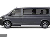 używany VW Caravelle 2dm 110KM 2020r. 7km