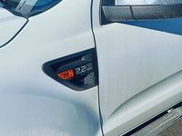 Używany Ford Ranger 150 KM (110 kW) 2015 Biały Pickup