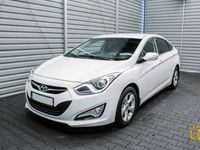 używany Hyundai i40 1.7dm 136KM 2014r. 195 000km